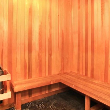 La Sunshine House-Pool, Sauna And Free Parking Apartment Los Angeles Exterior photo